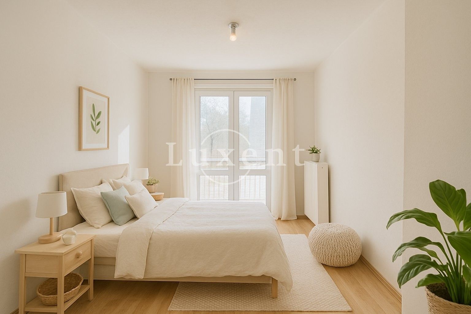 Prodej byt 3+kk - U kombinátu, Praha, 63 m²