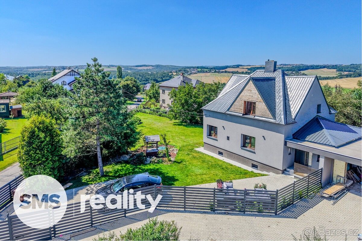 Prodej dům - Ostrava, 725 26, 977 m²