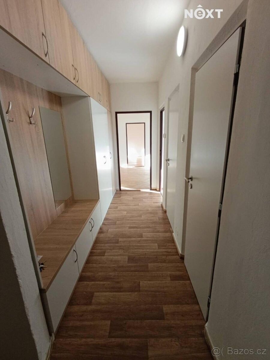 Byty, Přerov, 750 02