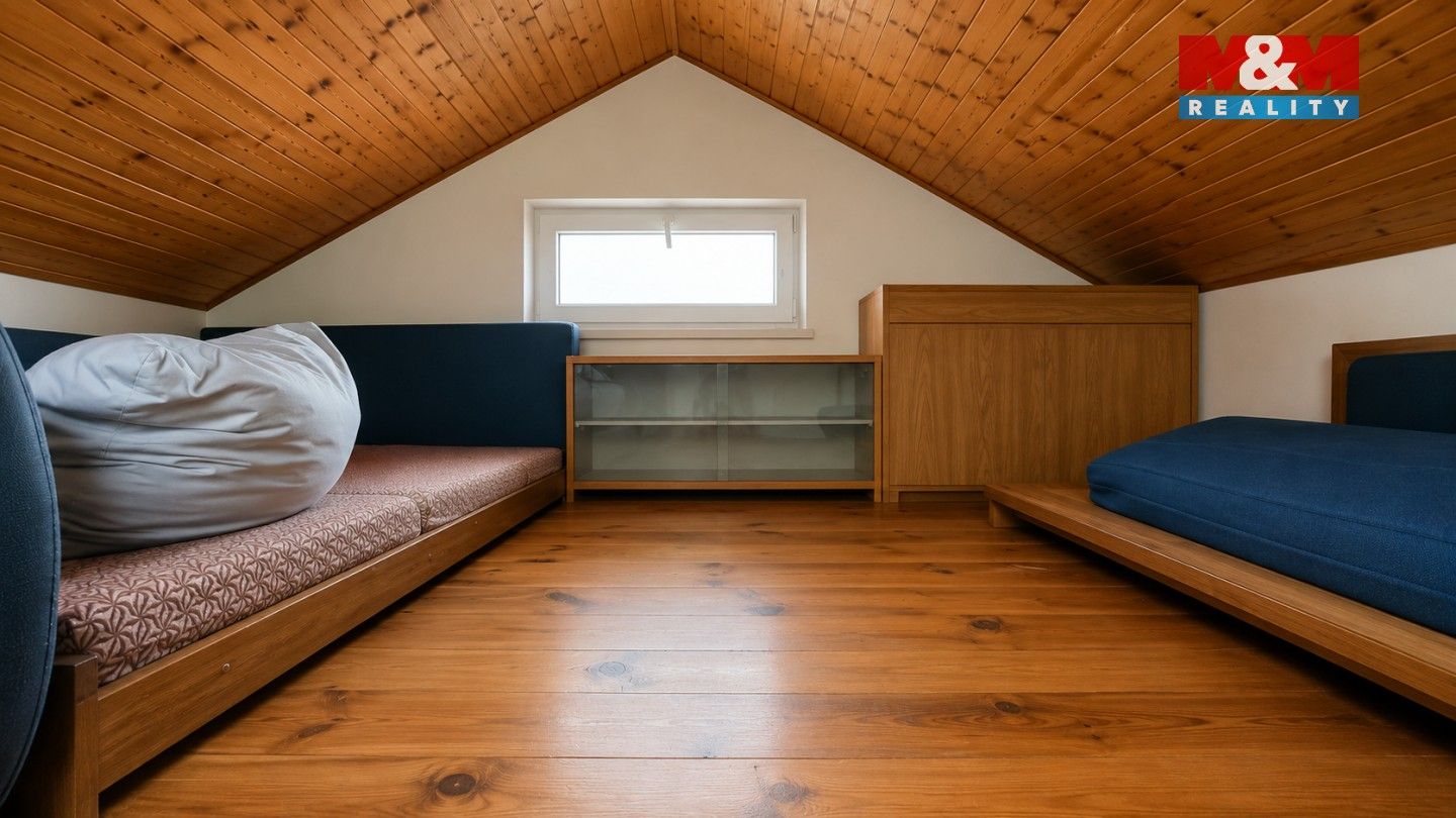 Prodej chata - Struhy, Vlastec, 32 m² - 5
