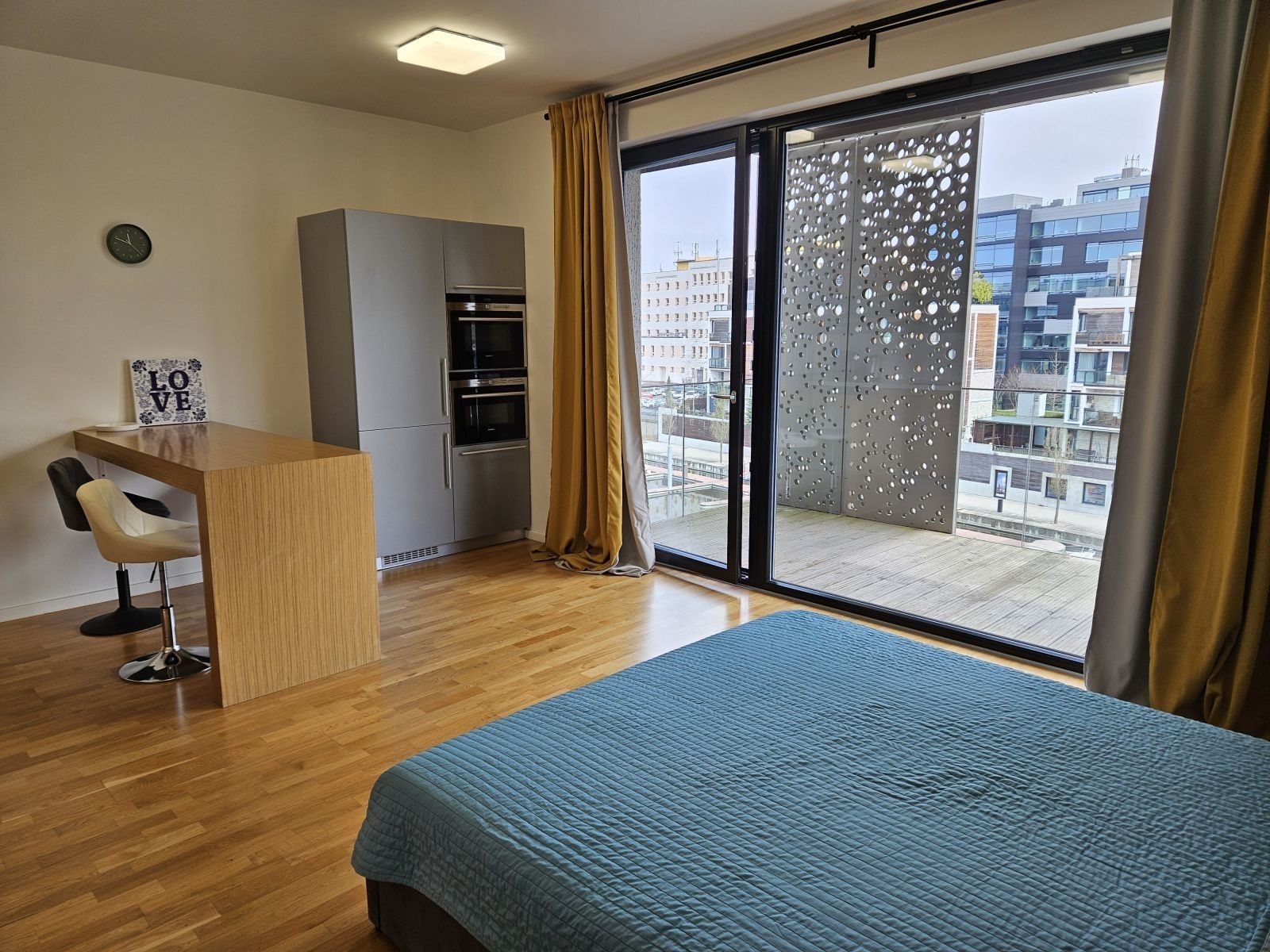 Byty, Smrčkova, Praha - Libeň, 45 m² - 2