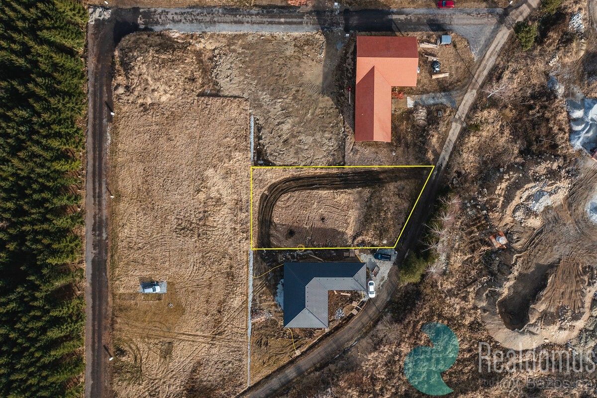 Prodej pozemek pro bydlení - Trhové Sviny, 374 01