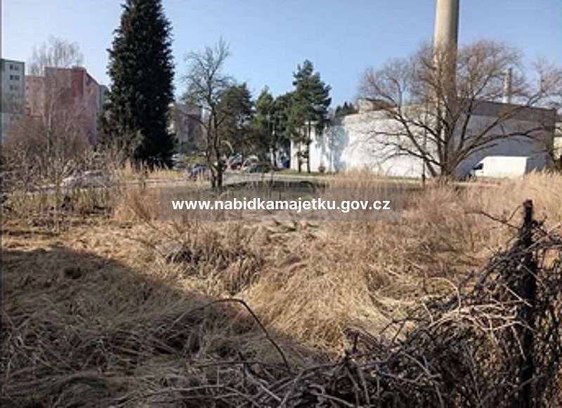 Zahrada · Zábřeh, okres Šumperk - 3