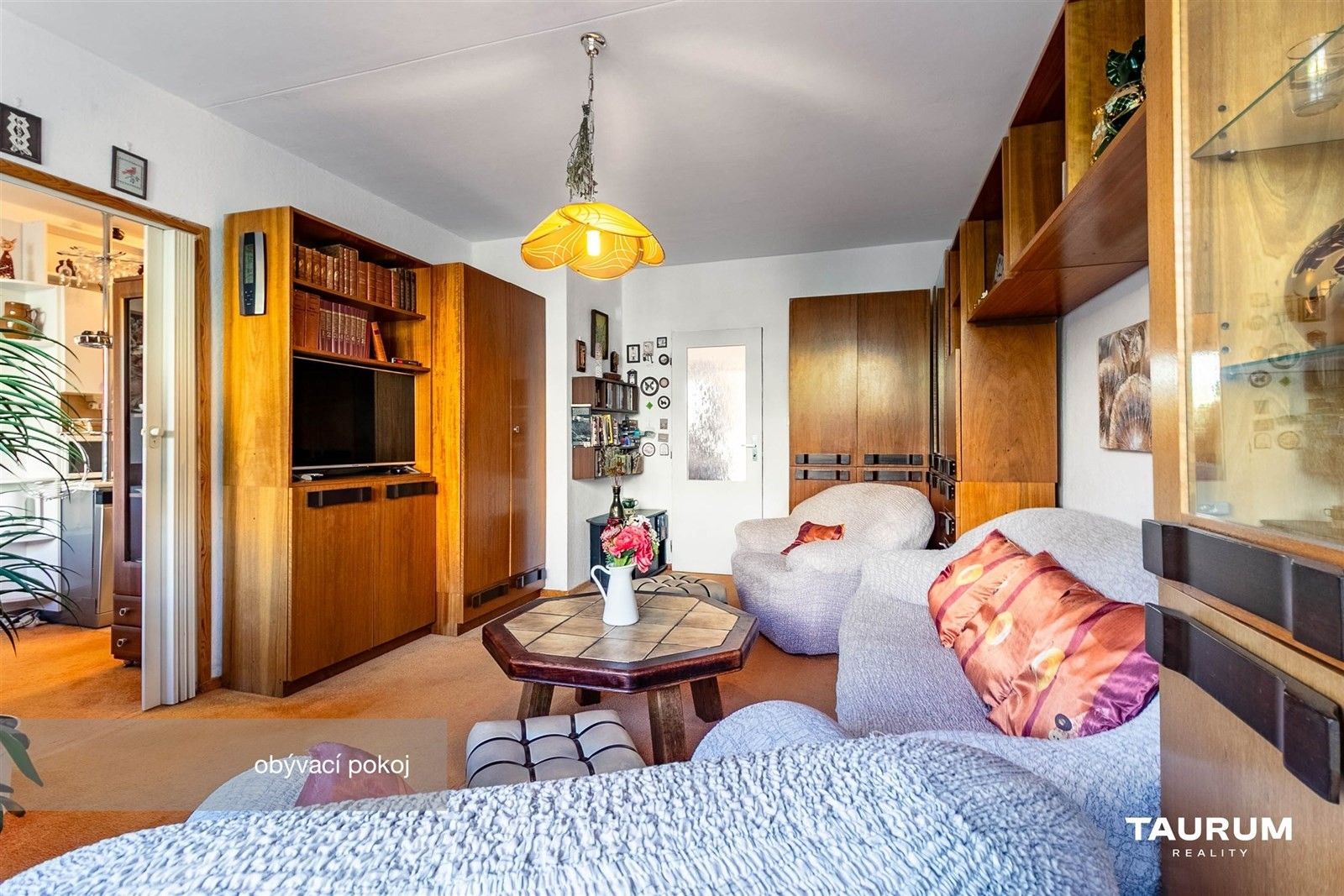 4+1, Vondroušova 1168, Praha Řepy, 84 m² - 2