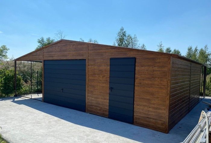 Prodej garáž - Jablunkov, 739 91