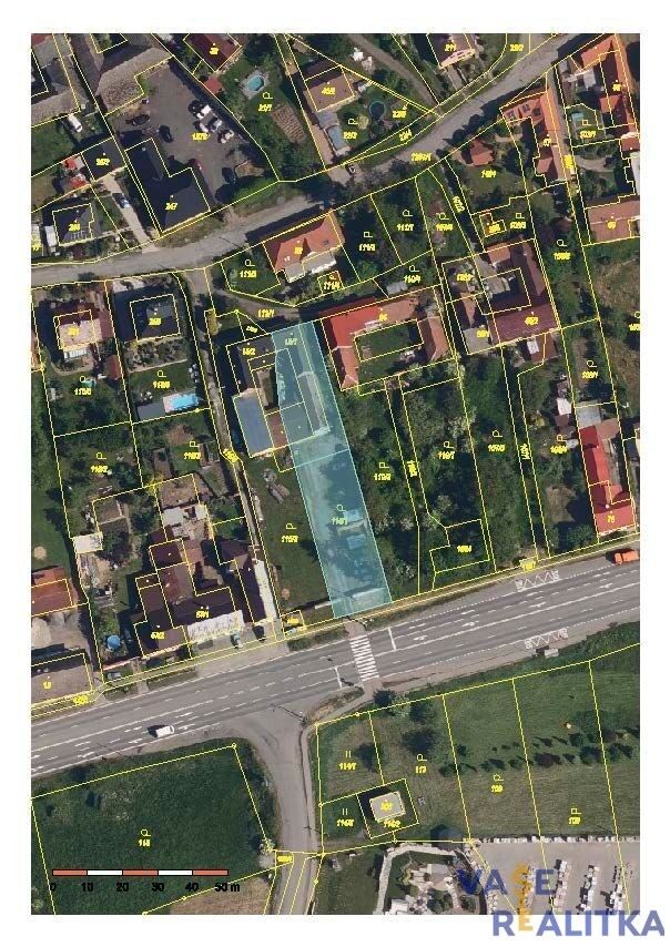 Prodej rodinný dům - Hranice, 753 61 - 5