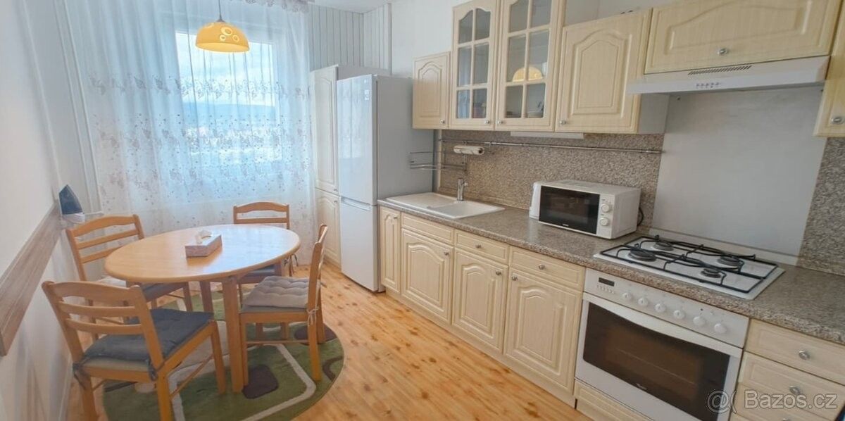 Byty, Jablonec nad Nisou, 466 04 - 2