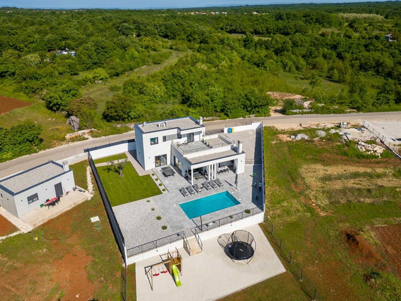 Rodinný dům, 186 m²