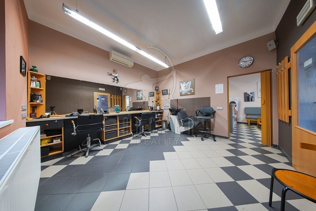 Rodinný dům · 324 m² · Kamýcká, Praha 6 - Suchdol - 3