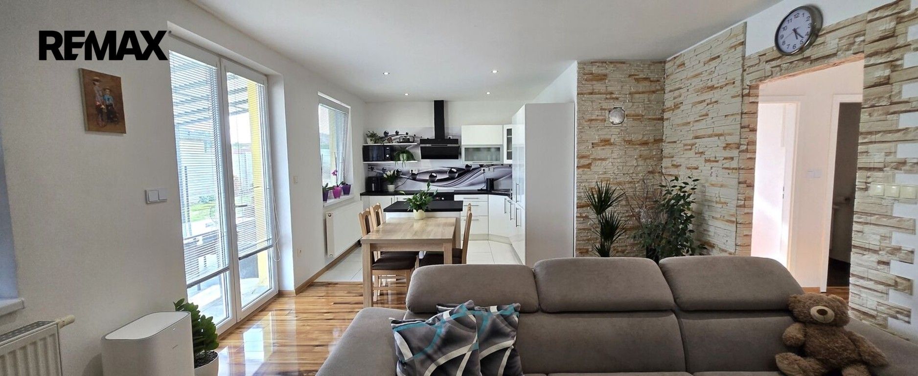 Rodinný dům · 89 m² · Větrná 483, Kožlany - 4