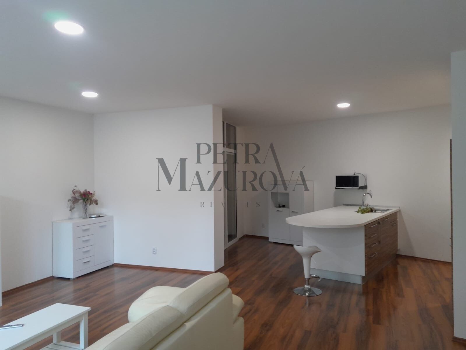 Byt 2+kk · 108 m² · Blahoslavova, Ostrava Moravská Ostrava - 4