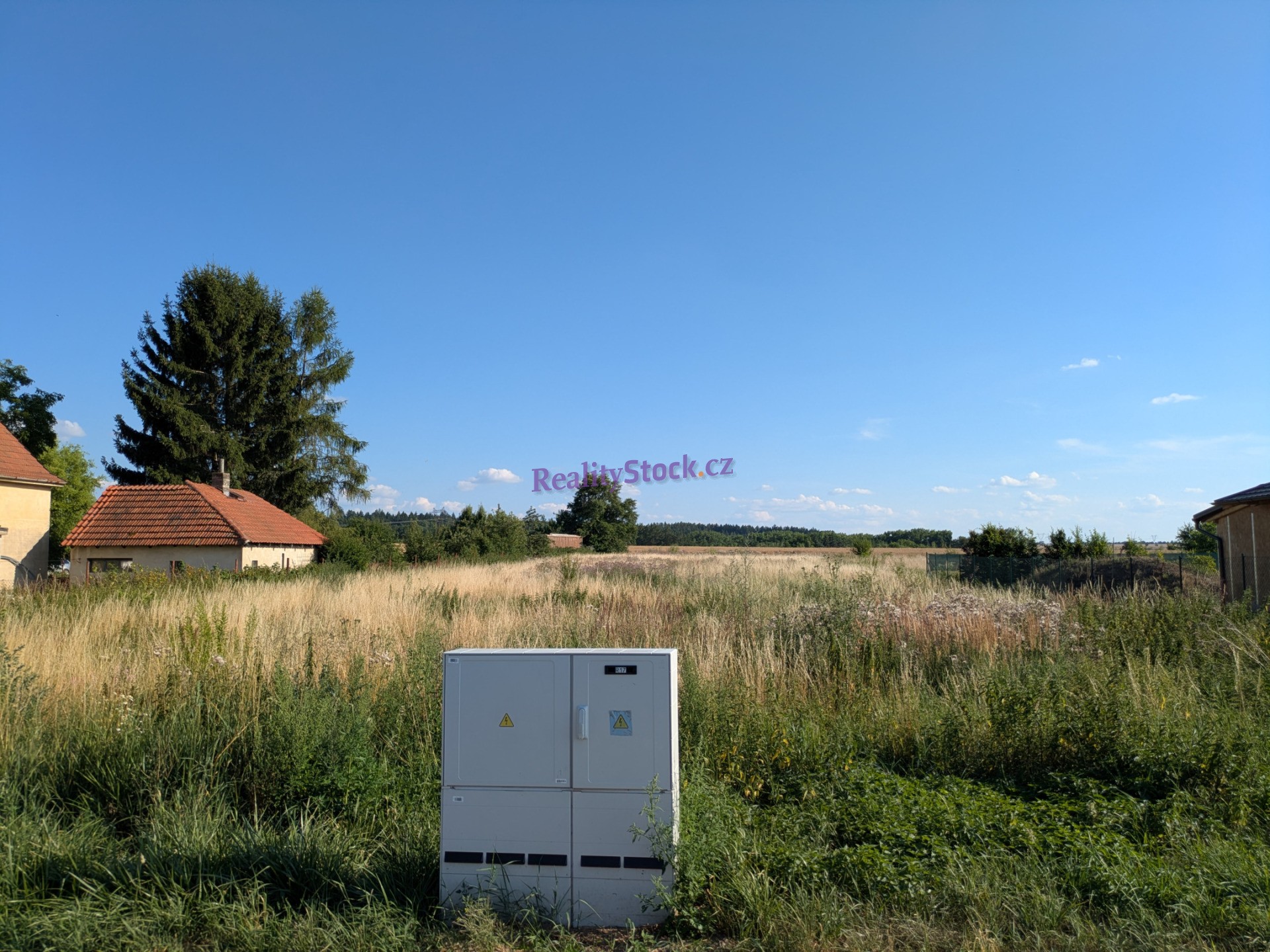 Pozemek pro bydlení · 506 m² · Zlatá - 3