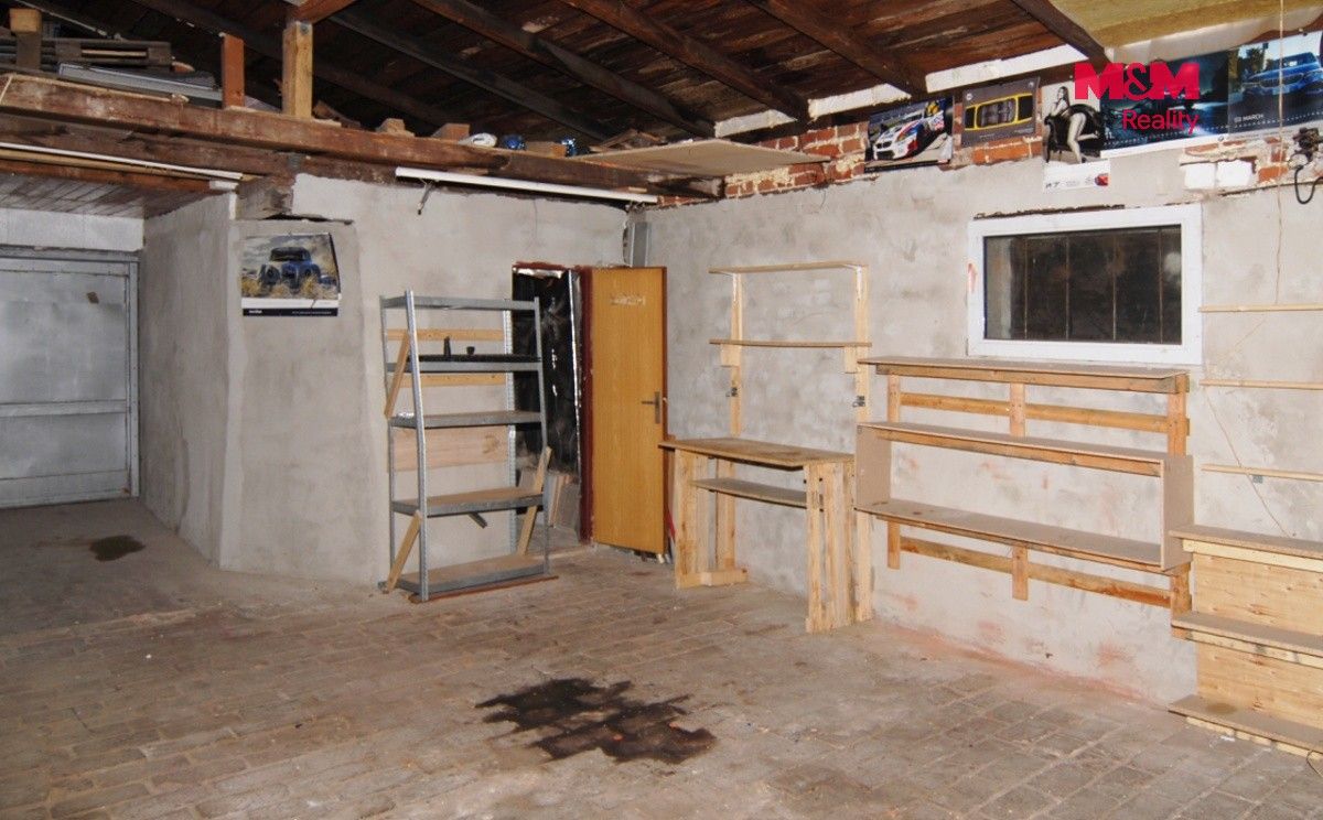 Nemovitost · 48 m² · Skautská, Ostrava - 4