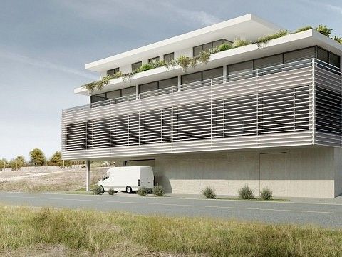 Ostatní, Zadar, Zadarska županija, Chorvatsko, 322 m² - 1