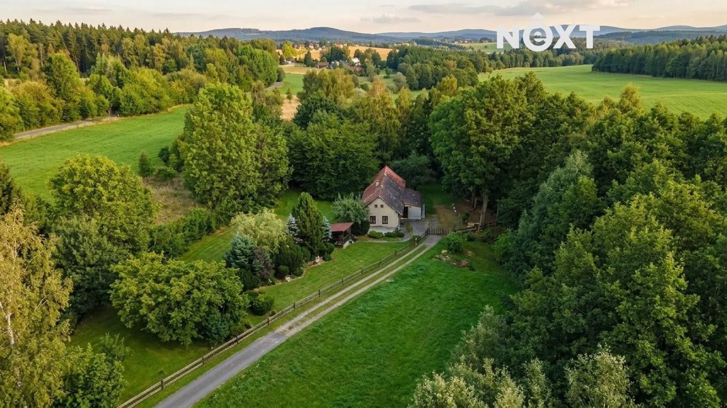 Chalupa · 142 m² · Dědová - 3