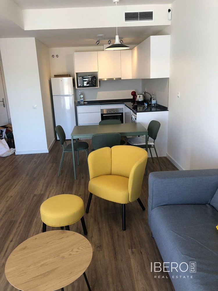 Byt 3+kk · 85 m² · Estepona, Španělsko - 4