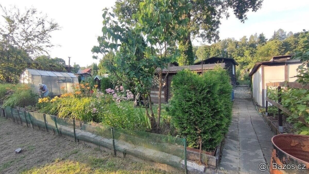 Prodej zahrada - Havířov, 736 01, 200 m²
