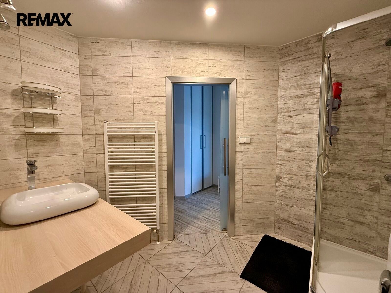 Byt 1+kk · 51 m² · Na Kopcích 365, Třebíč Nové Město - 3