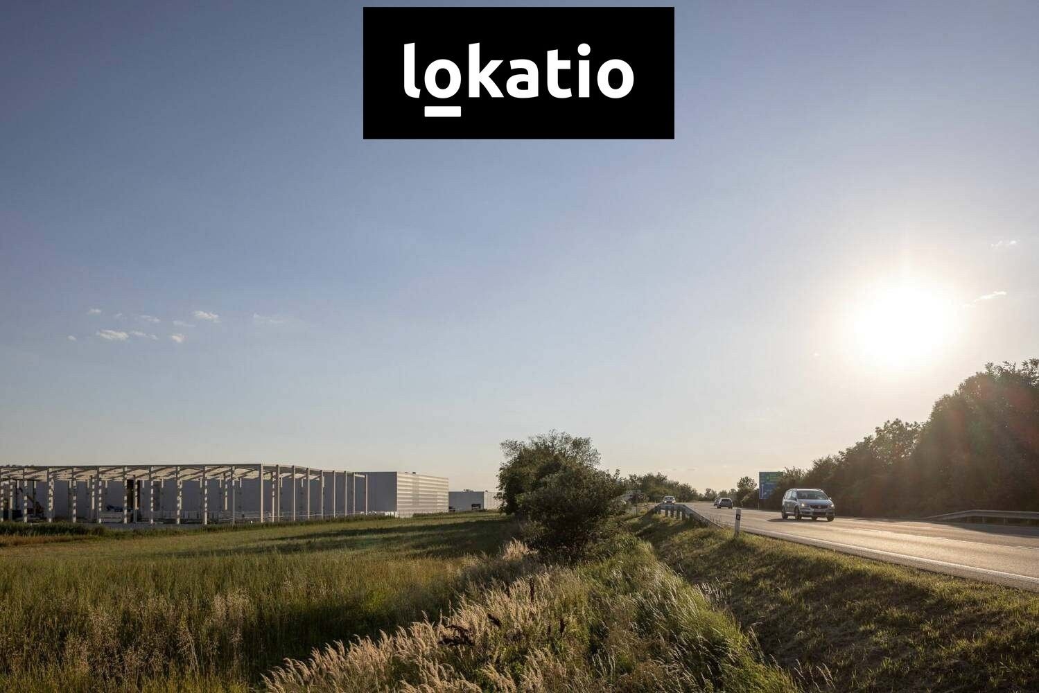 Sklad · 8 994 m² · Lipník nad Bečvou I-Město, Lipník nad Bečvou - 4
