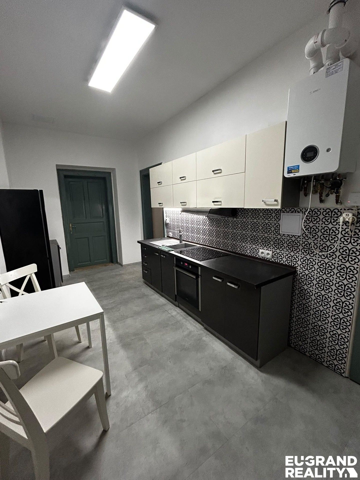 2+1, Bezručova, Děčín, 54 m² - 2