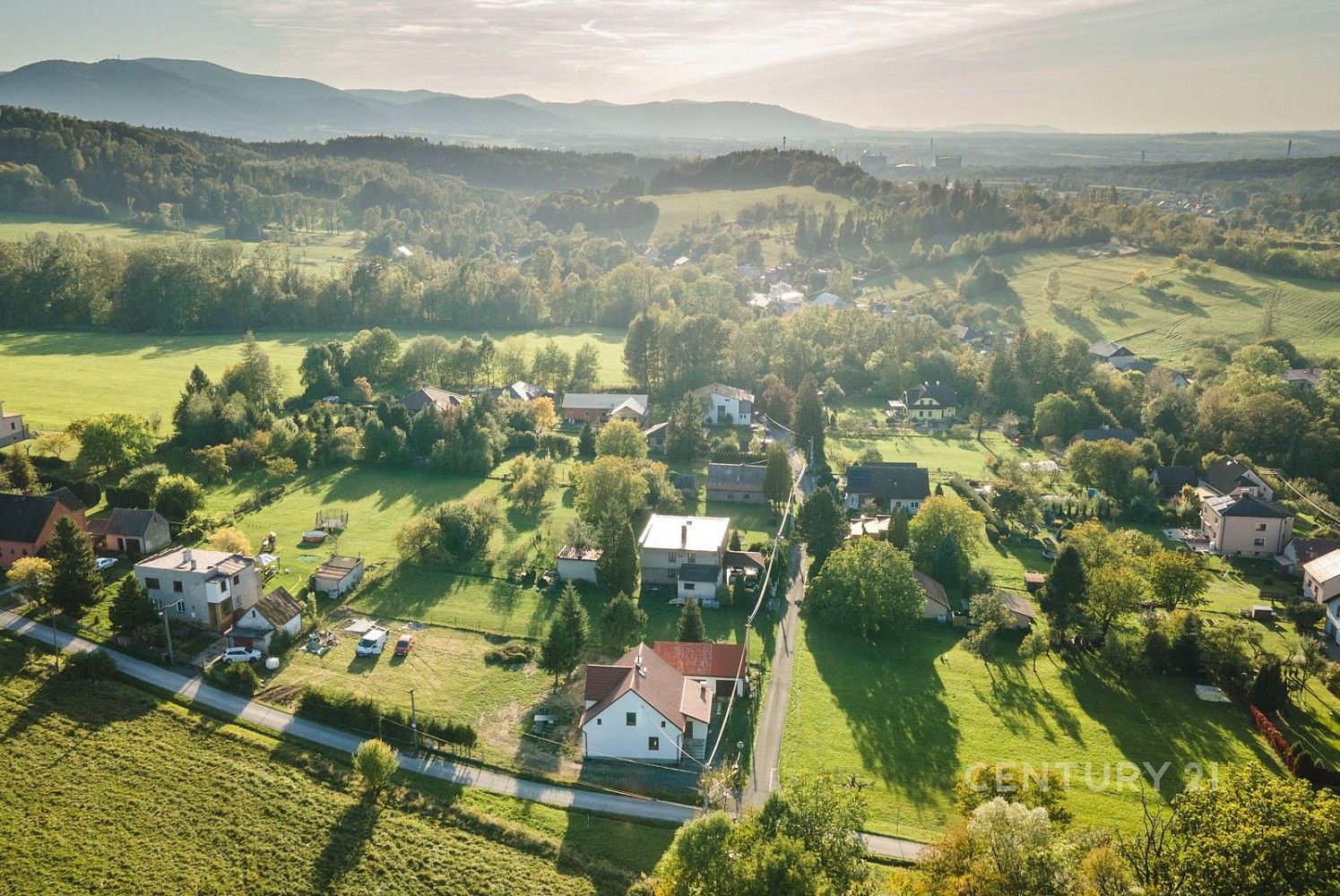 Rodinné domy, Třinec, okres Frýdek-Místek, 162 m² - 2