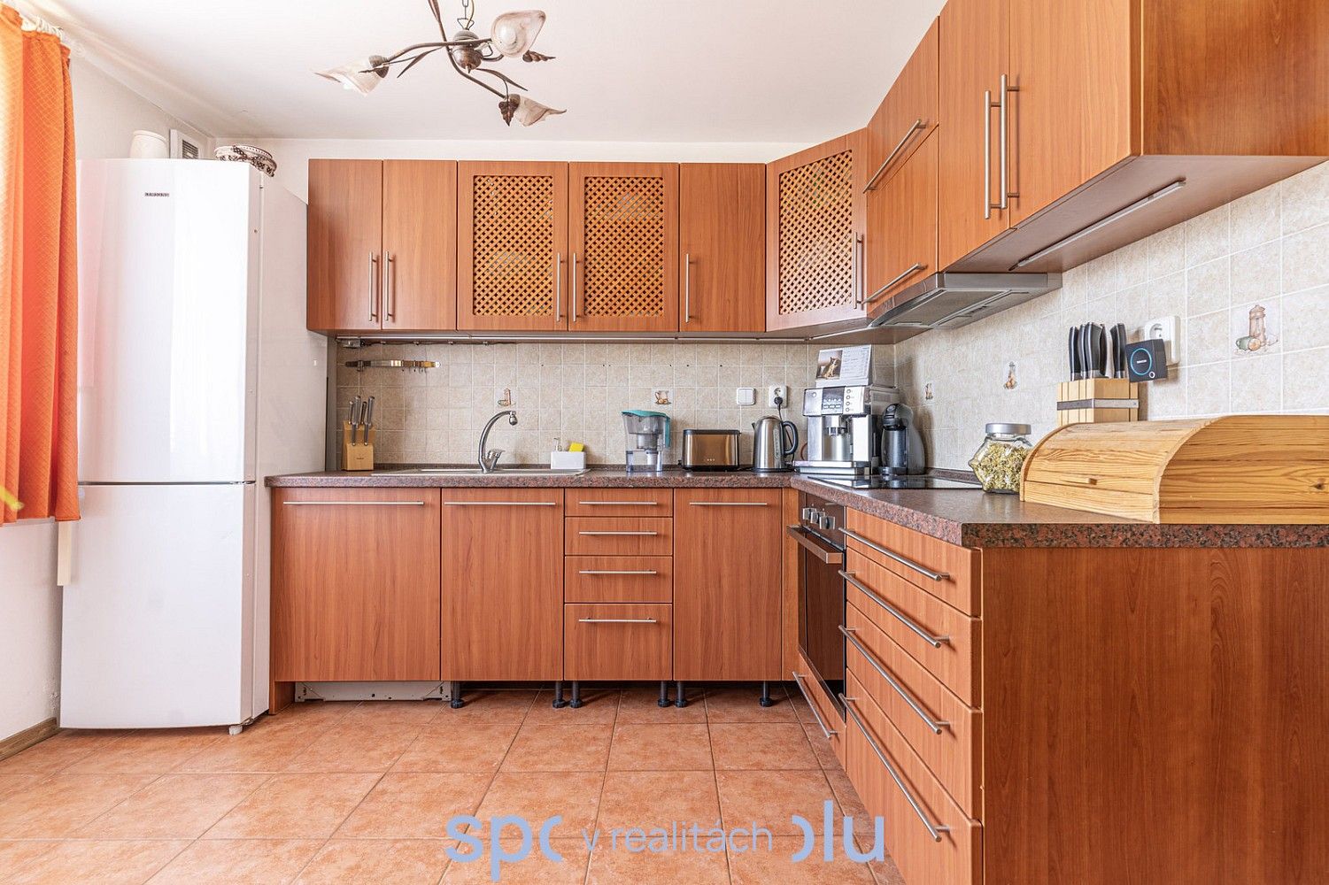 Pronájem byt 3+kk - Vitice - Dobré Pole, okres Kolín, 74 m² - 5