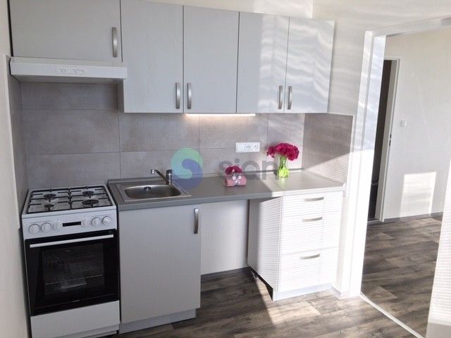 Byty, Ostrava, 700 30