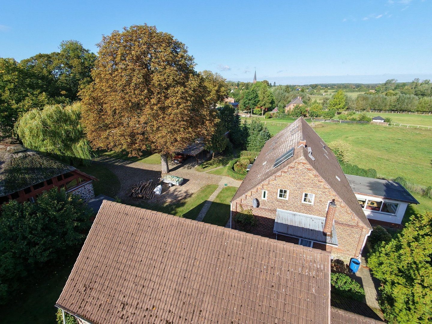 Prodej rodinný dům - , Mecklenburg-Vorpommern, 295 m² - 5