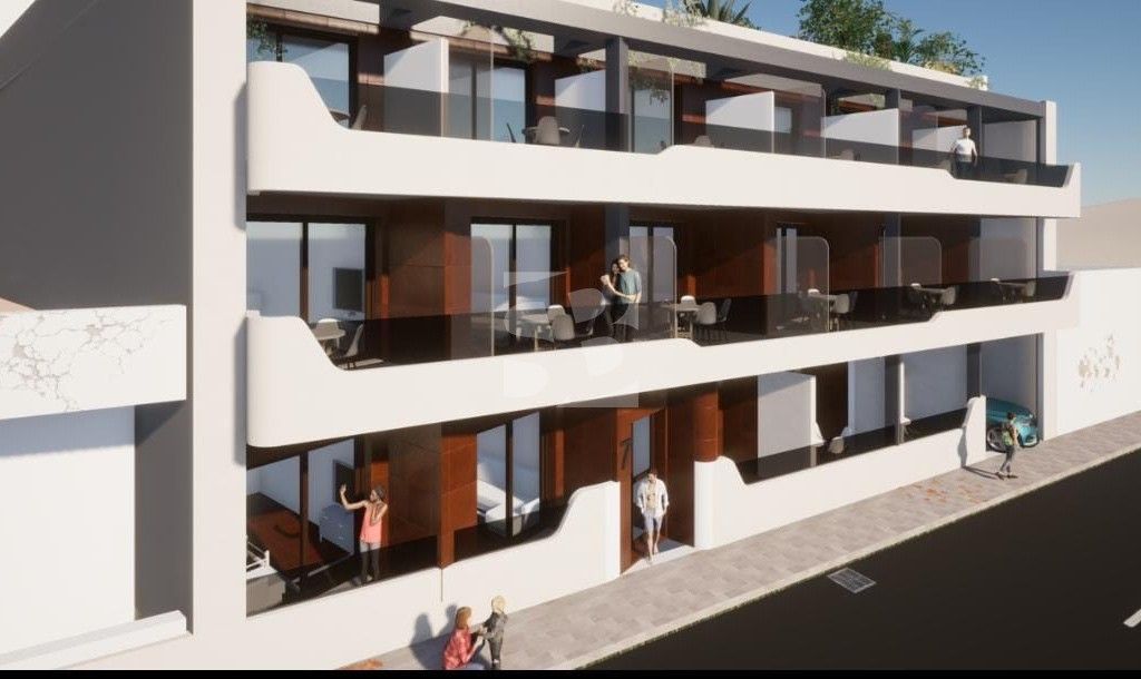 Prodej byt - Praha, 110 00