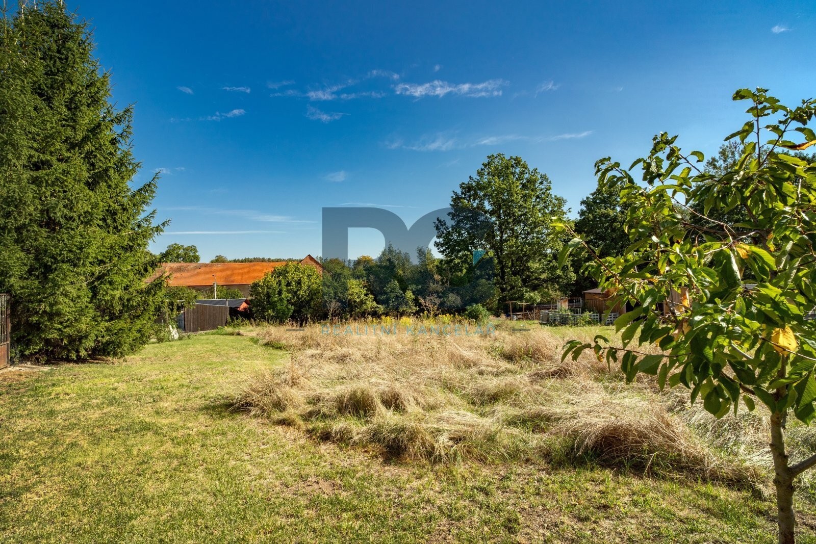 Pozemek pro bydlení · 792 m² · Čížová Borečnice - 3