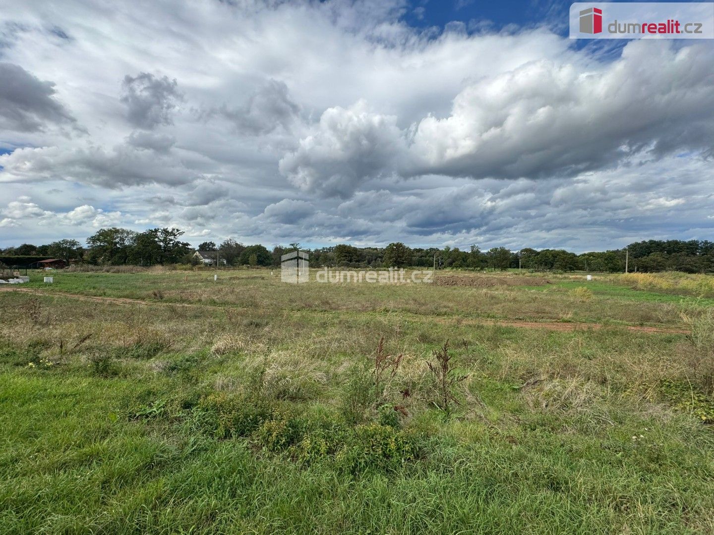 Prodej pozemek pro bydlení - Hořenec, Nezabylice, 949 m²