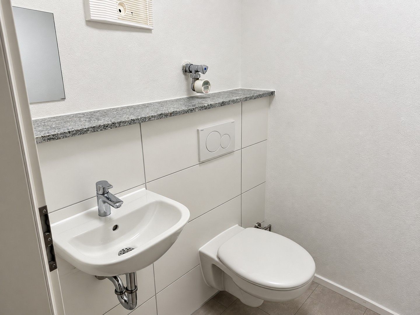 Byt 2+kk · 80 m² · Münsterplatz 5, , Bádensko-Württembersko - 4