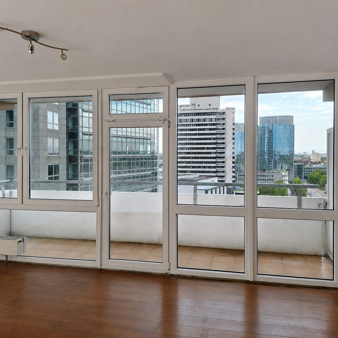 Byt 3+1 · 101 m² · Offenbach am Main Offenbach am Main Hessen 63065 - 3