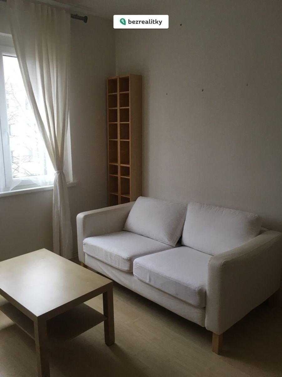 Prodej byt 2+1 - Fajmanové, Praha, 53 m²