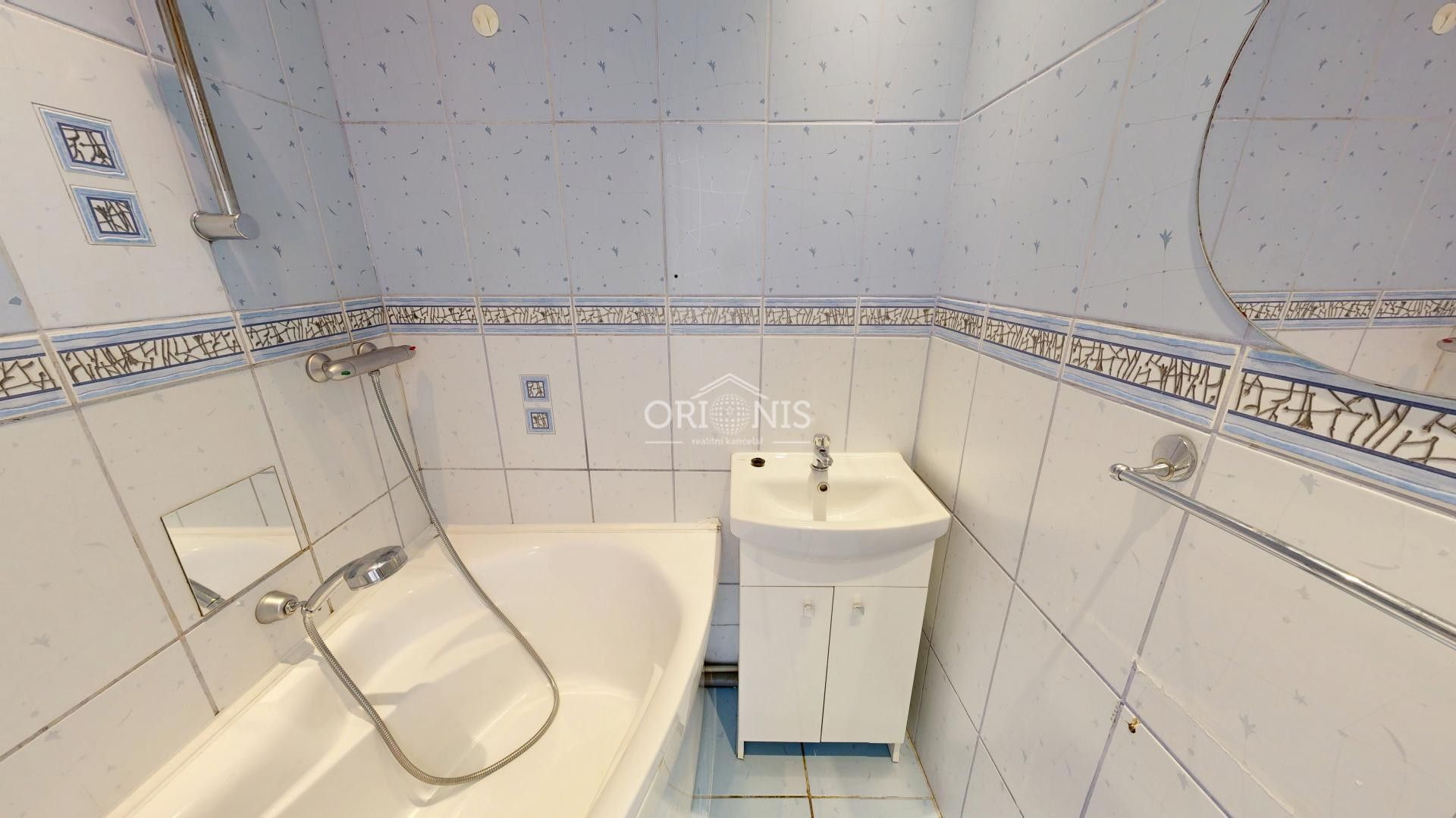 Byt 2+1 · 54 m² · Cihlářská, Chomutov - 4