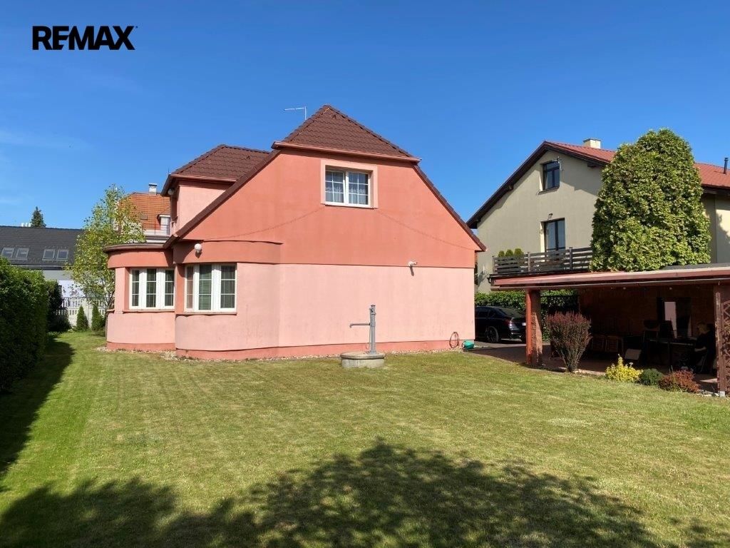 Rodinný dům · 289 m² · Hornopočernická, Praha Kbely - 3