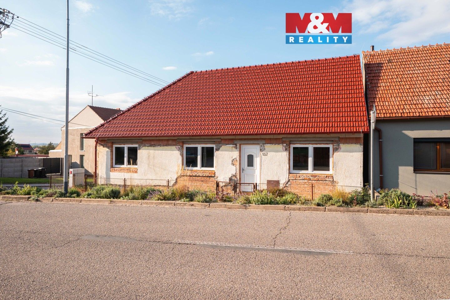 Rodinné domy, Hlavní, Hlohovec, 80 m²