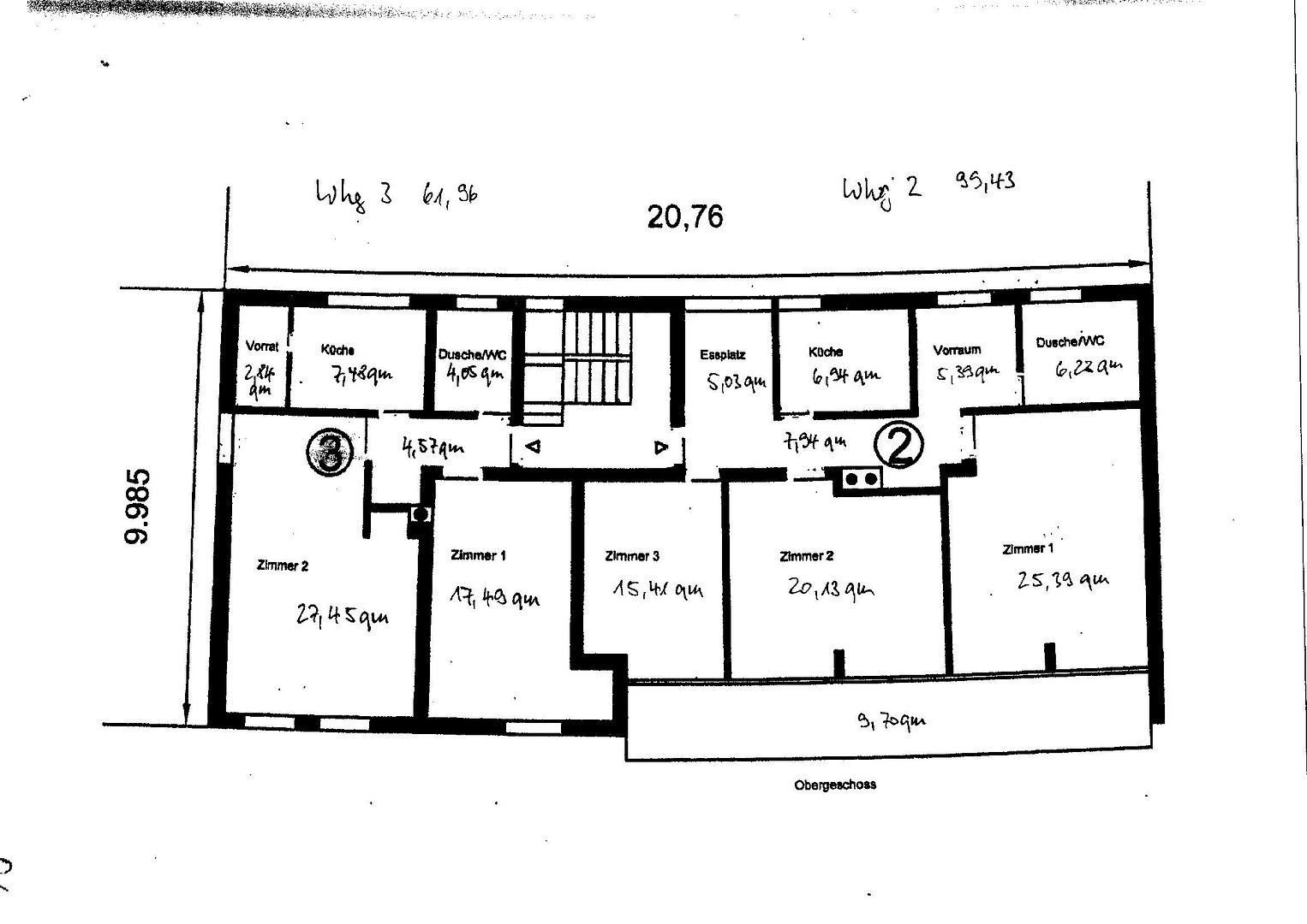 Rodinný dům · 316 m² · , Bádensko-Württembersko - 3