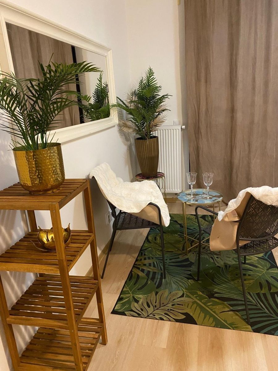 Byty, Janského, Olomouc - Povel, Olomoucký kraj, 30 m² - 1