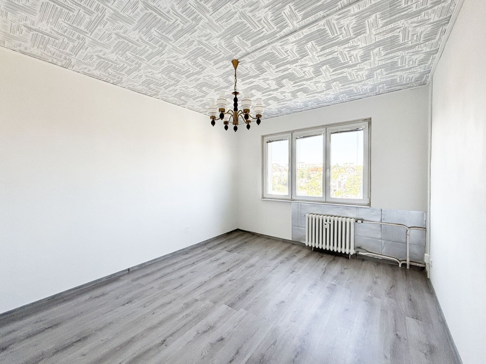 Byt 2+1 · 57 m² · Káranská, Praha - Malešice - 4