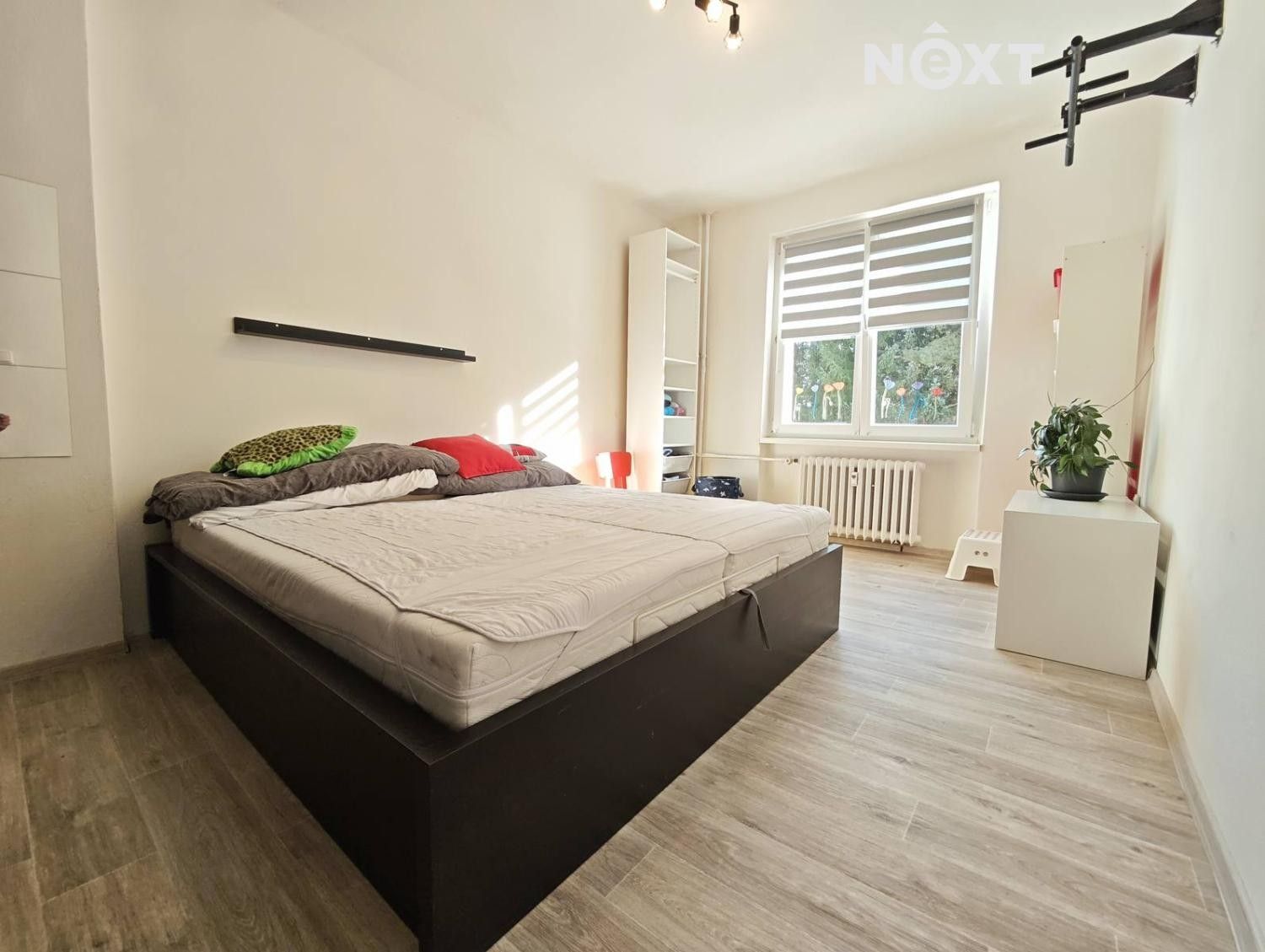 2+kk, Marie Pujmanové 283, Trutnov Kryblice, 58 m²