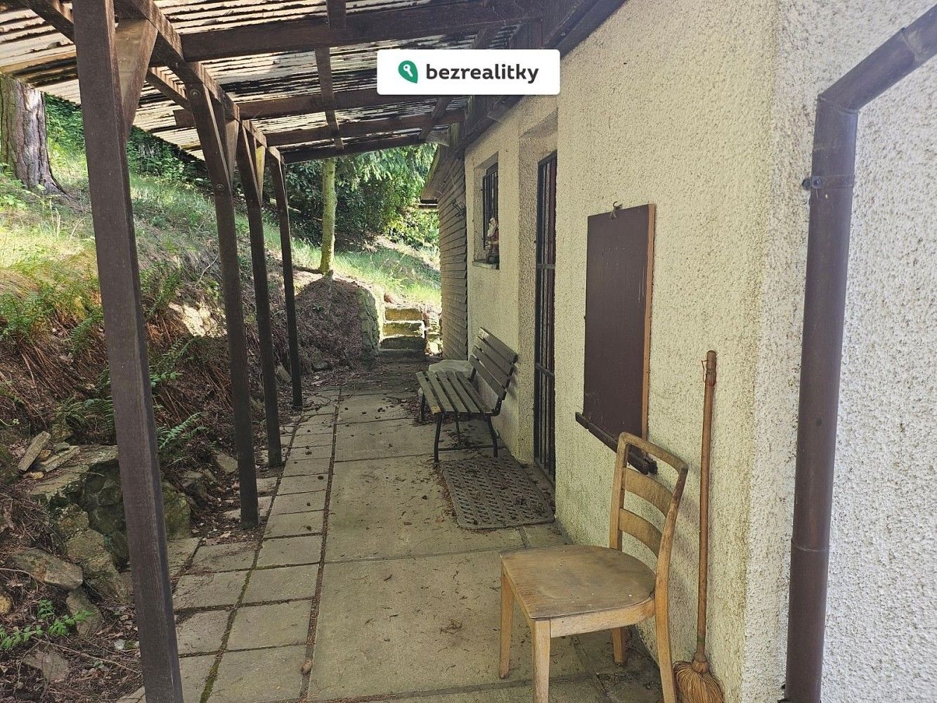 Chalupa · 55 m² · Sýkořice, okres Rakovník, Středočeský kraj - 4
