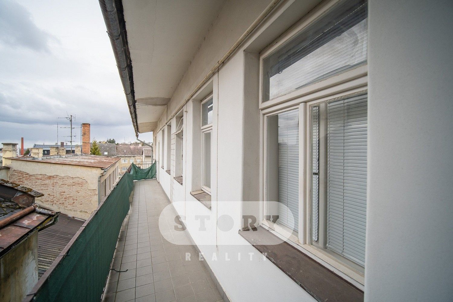 Byt 2+1 · 66 m² · Šternberk, okres Olomouc, Olomoucký kraj - 3