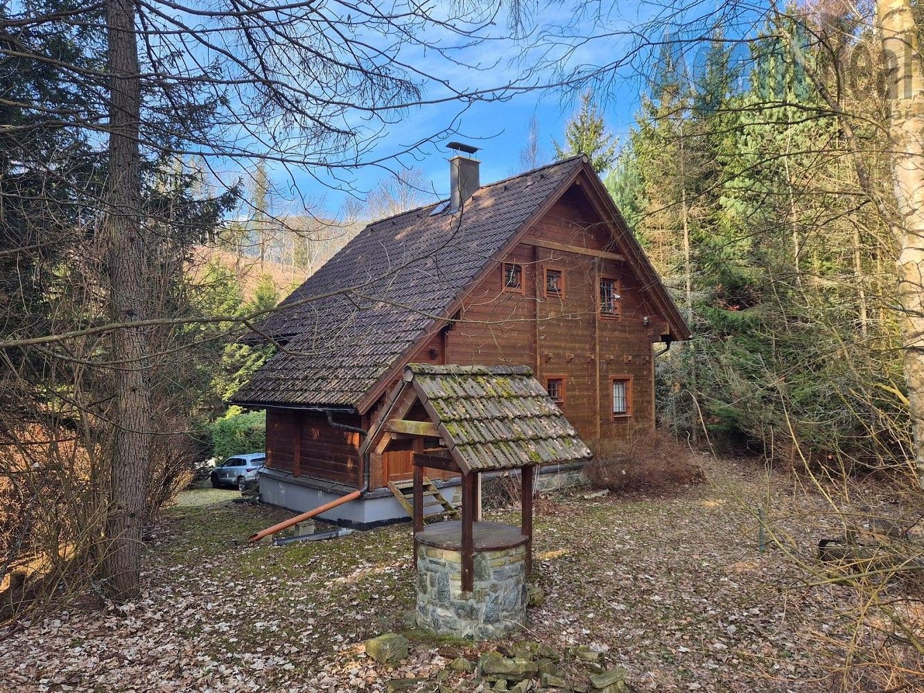 Chalupa · 126 m² · Staré Město - Chrastice, okres Šumperk, Olomoucký kraj - 4