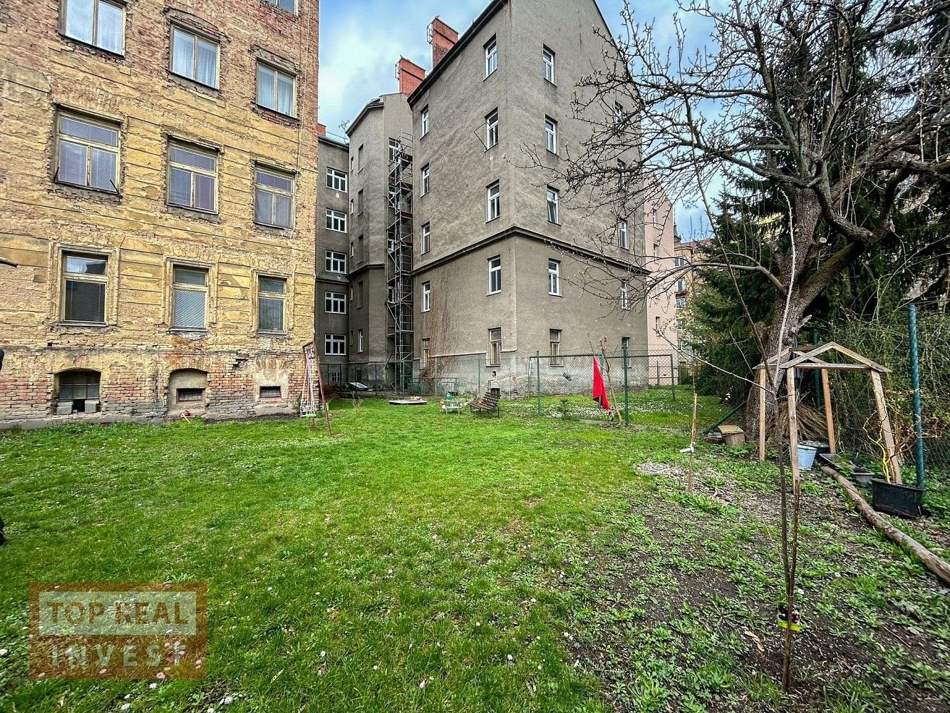 Pozemek · Olomouc, Olomoucký kraj - 4