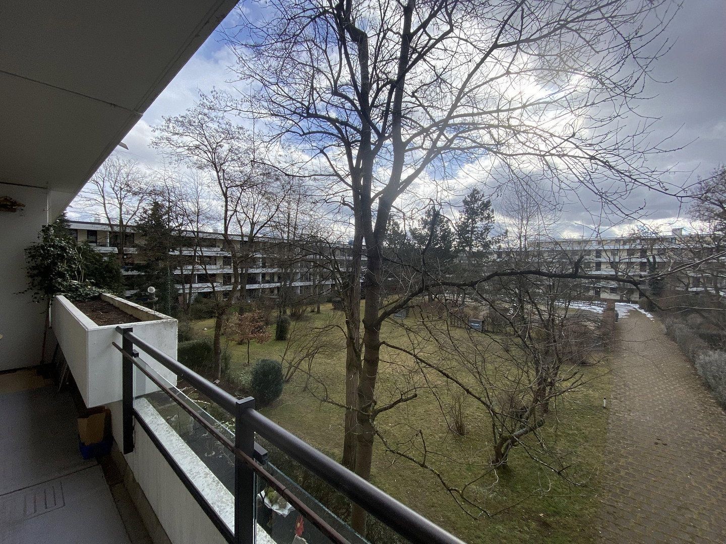 2+1, Heinz-Hilpert-Straße München Neuperlach Bayern 81739, 61 m² - 1