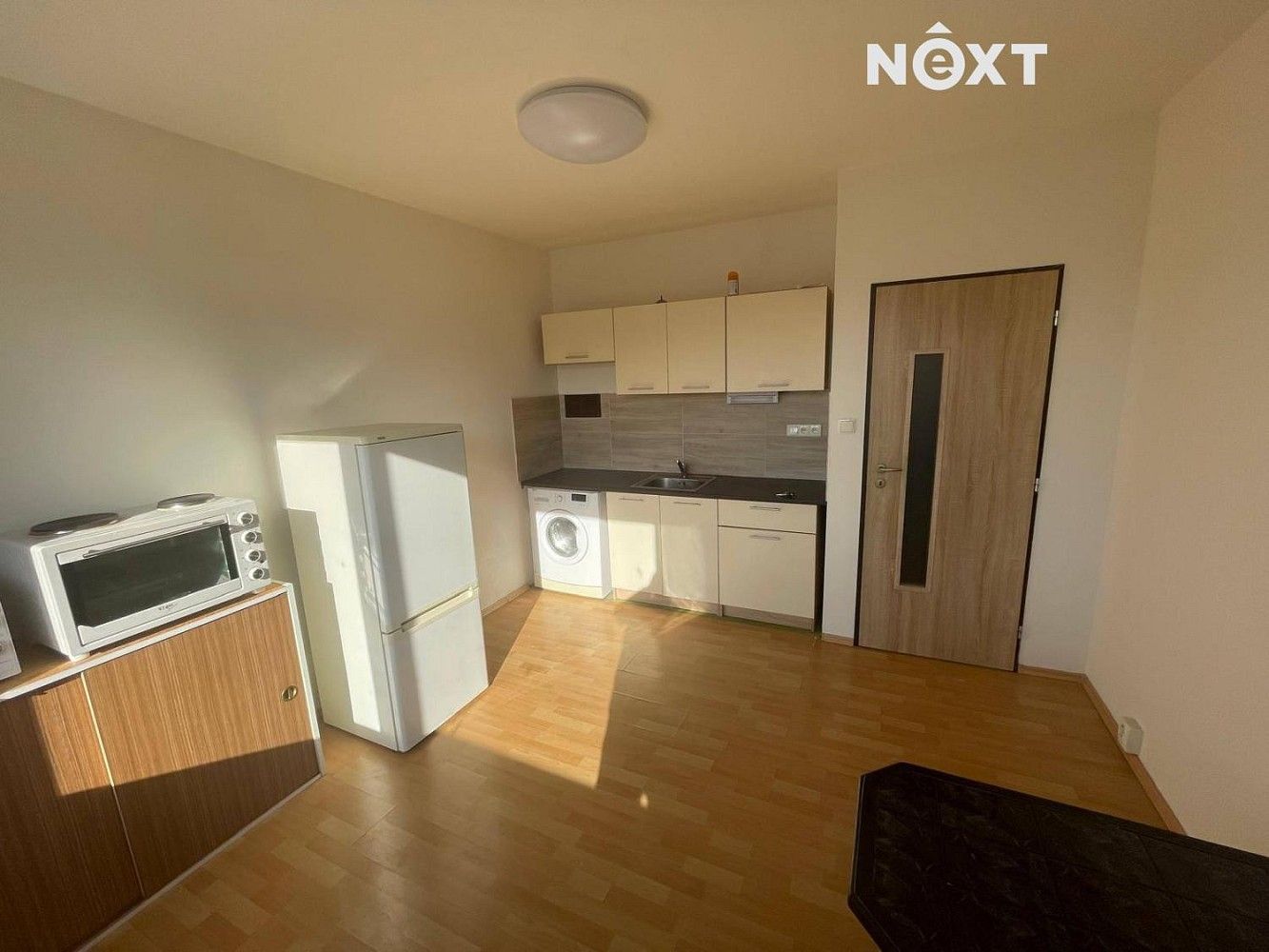 1+kk, Děčín - Děčín II-Nové Město, Ústecký kraj, 18 m² - 1