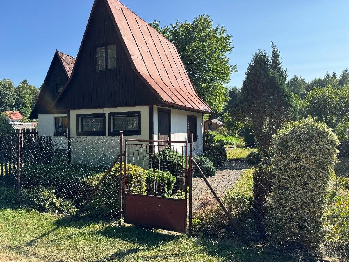 Zahrady, Týniště nad Orlicí, 517 21 - 1