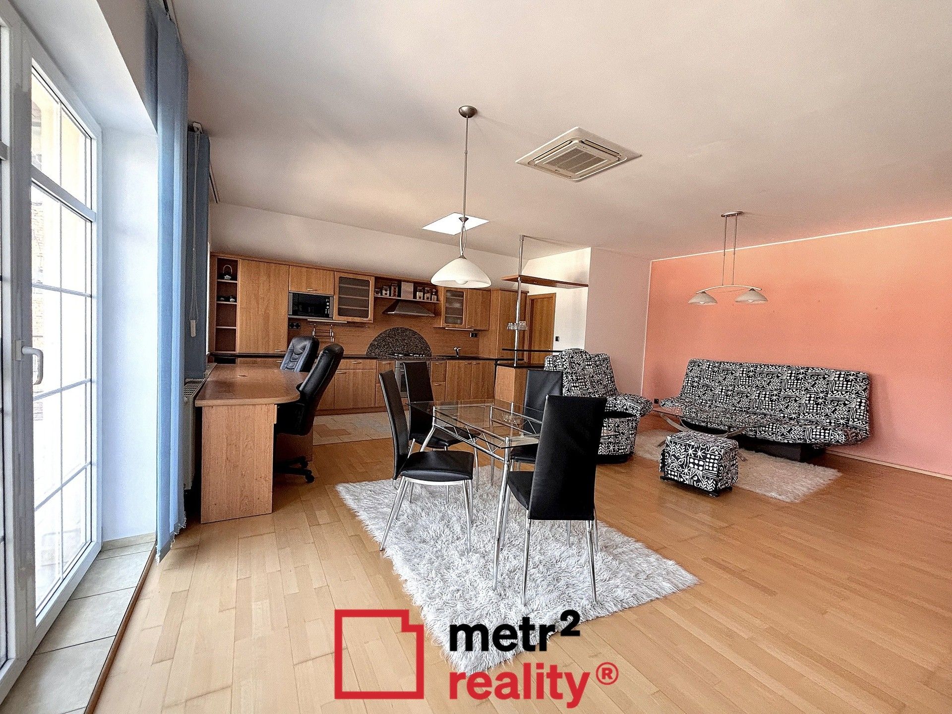 2+kk, Sokolská, Olomouc, 87 m²