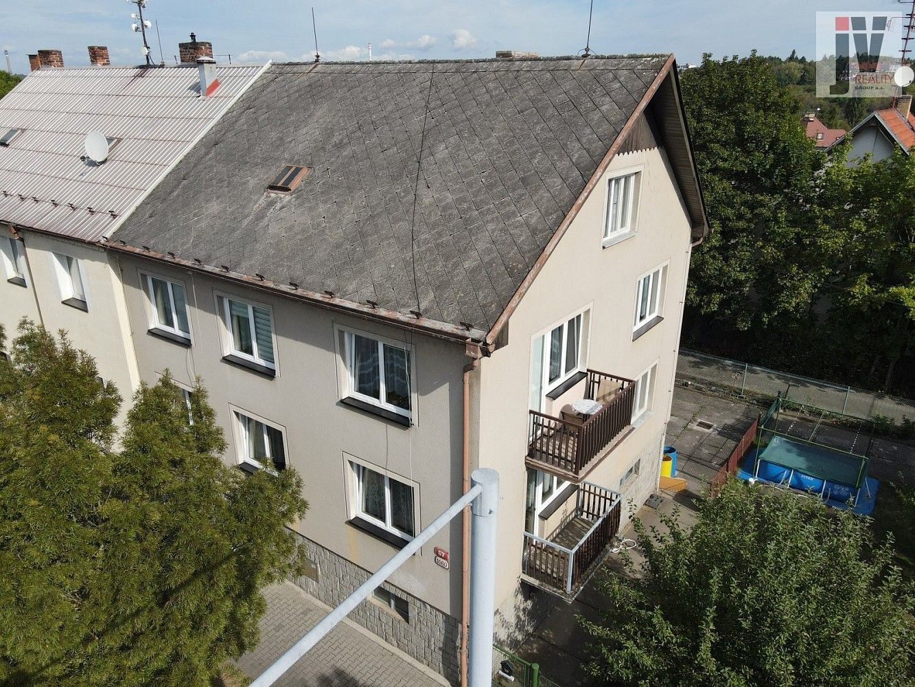 Rodinný dům, 370 m²